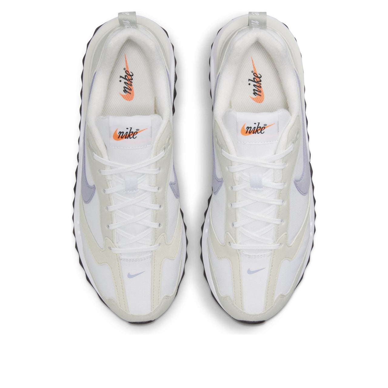 (WMNS) Nike Air Max Dawn 'Light Bone Purple Dawn' DC4068-100