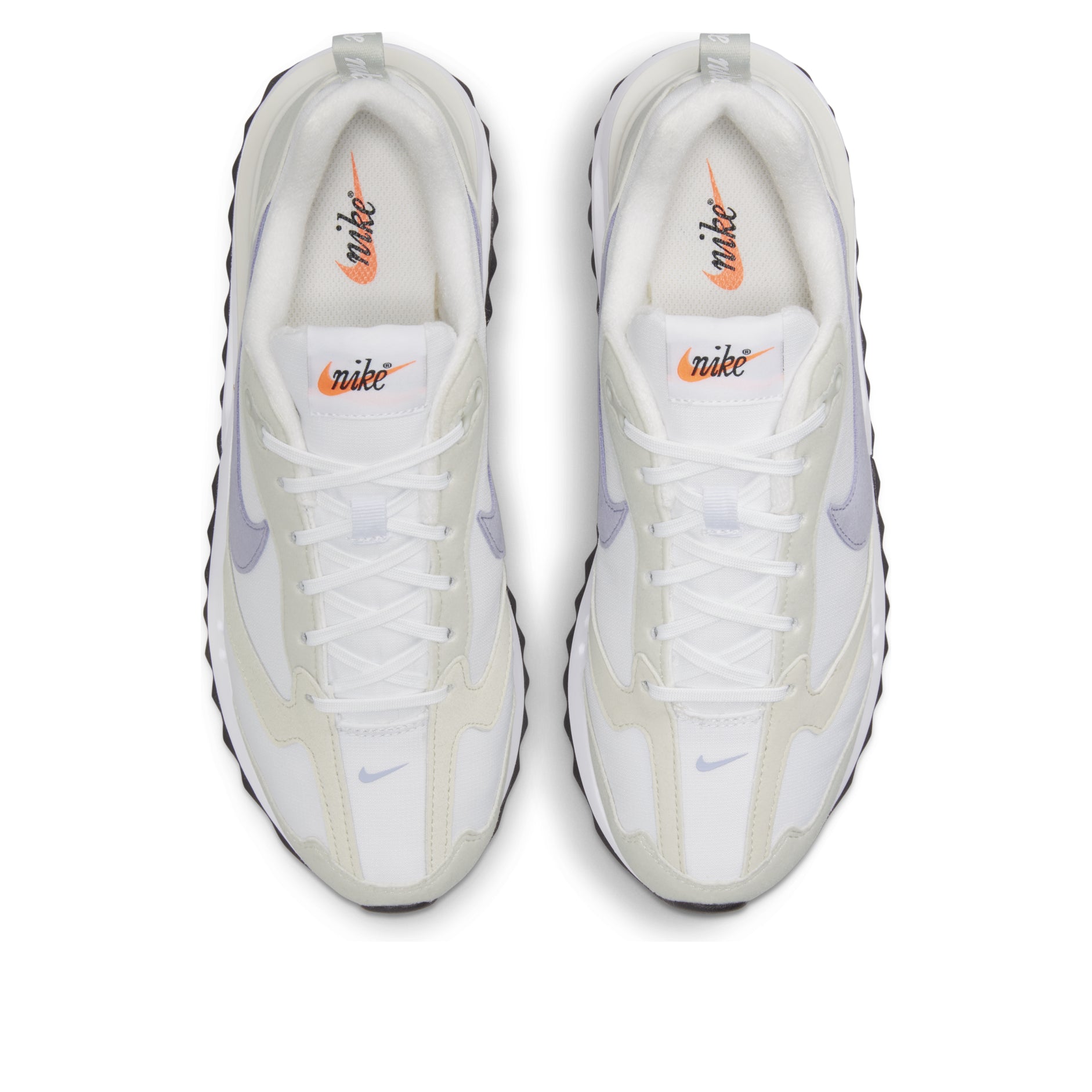 (WMNS) Nike Air Max Dawn 'Light Bone Purple Dawn' DC4068-100