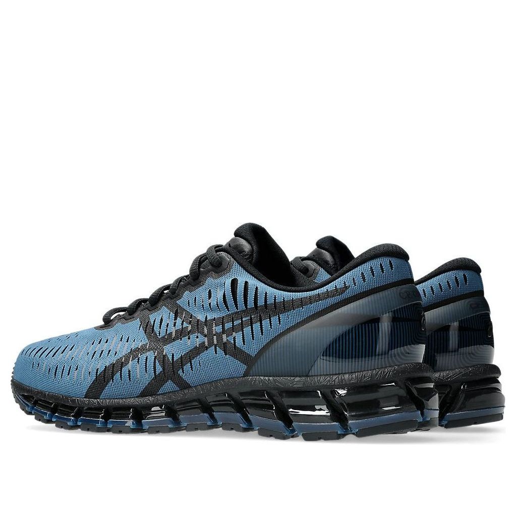 ASICS x C.P. Company Gel-Quantum 360 I 'Morrocan Blue Caviar' 1203A689-400