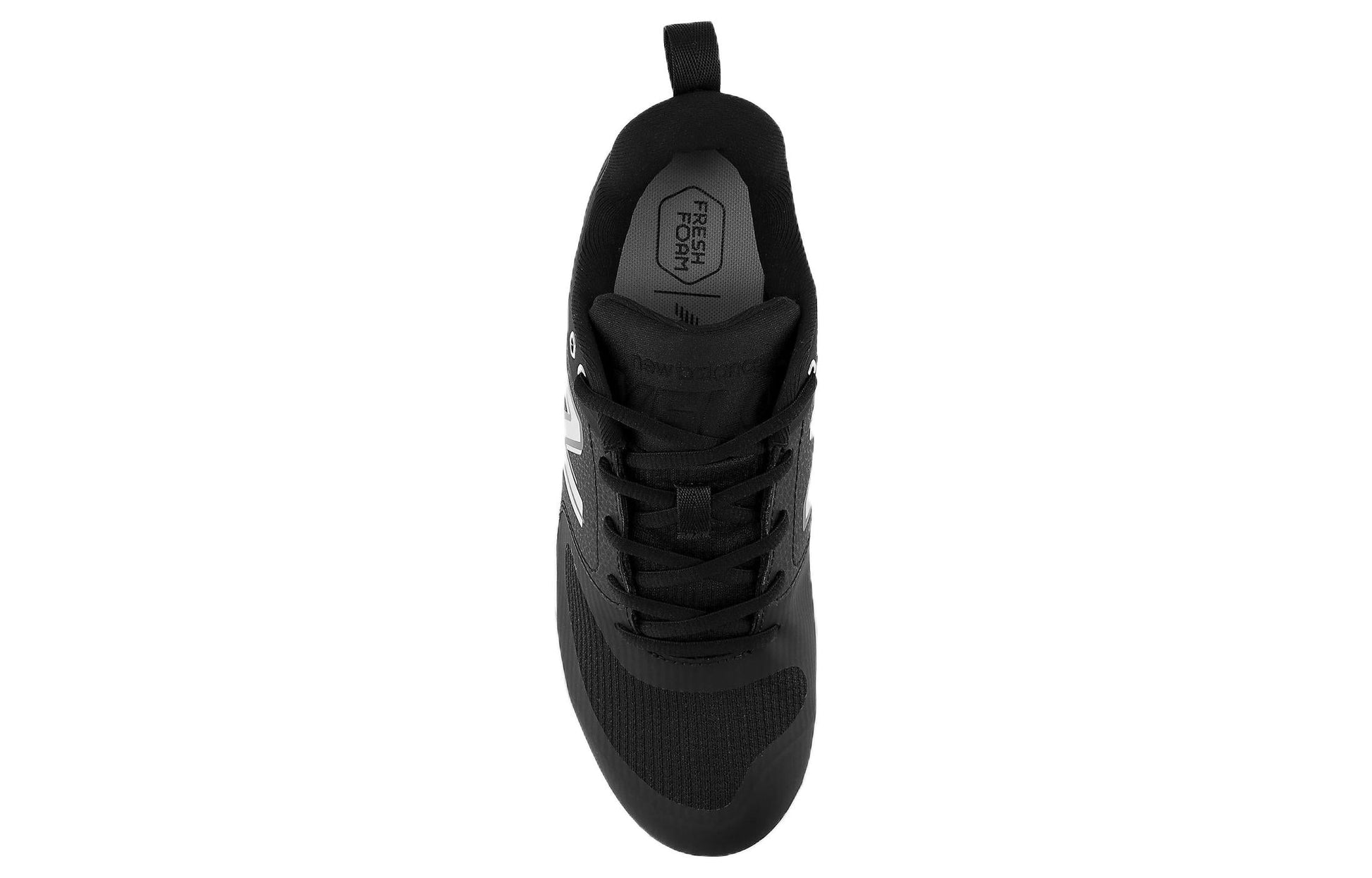 (WMNS) New Balance Fresh Foam Velo v3 Molded 'Black White' SPVELOK3