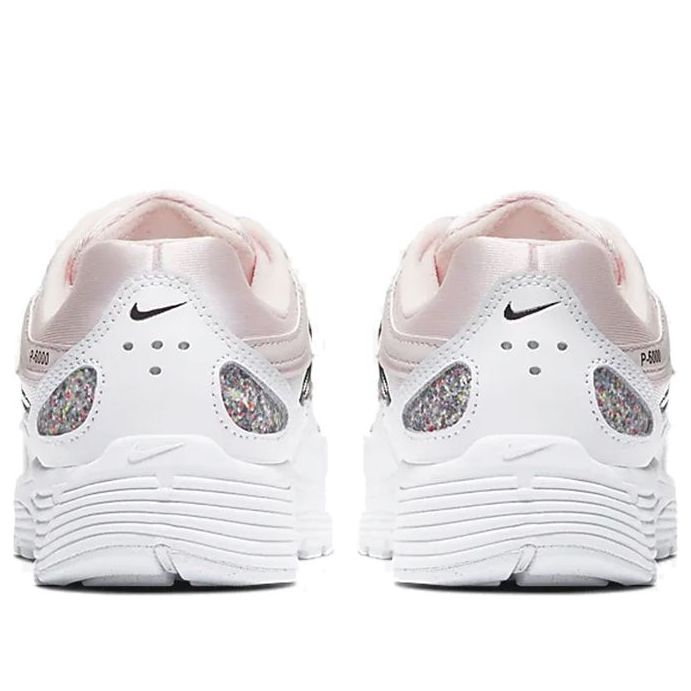 (WMNS) Nike P-6000 SE 'Soft Pink' CJ9585-600