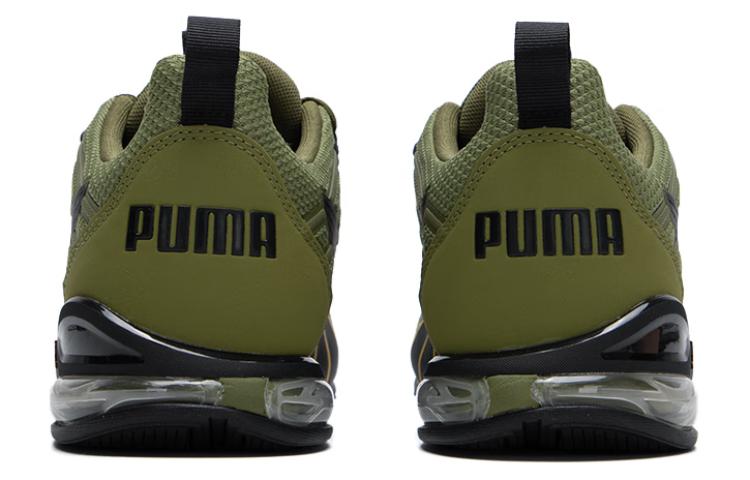 PUMA Voltaic Evo 'Olive Green Black' 379601-05