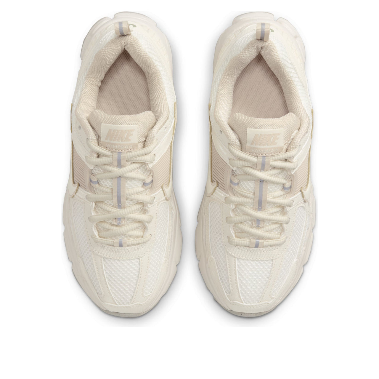 (GS) Nike Air Zoom Vomero 5 'Pale Ivory' HF6998-101