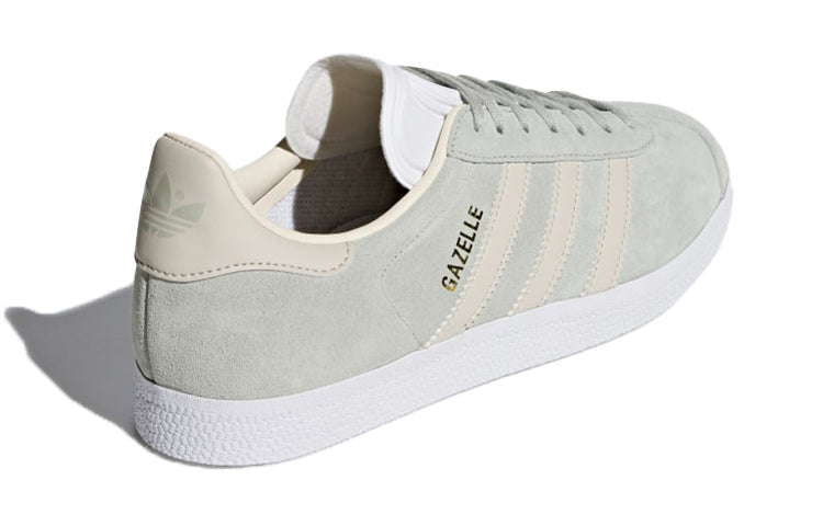 (WMNS) adidas Gazelle 'Light Grey' CG6065