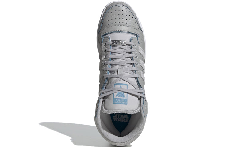 adidas x Star Wars Top Ten Hi 'Obi-Wan Kenobi' FV8031