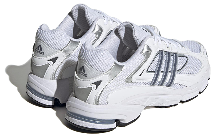 (WMNS) adidas Response CL Shoes 'Cloud White Grey Black' IE9867