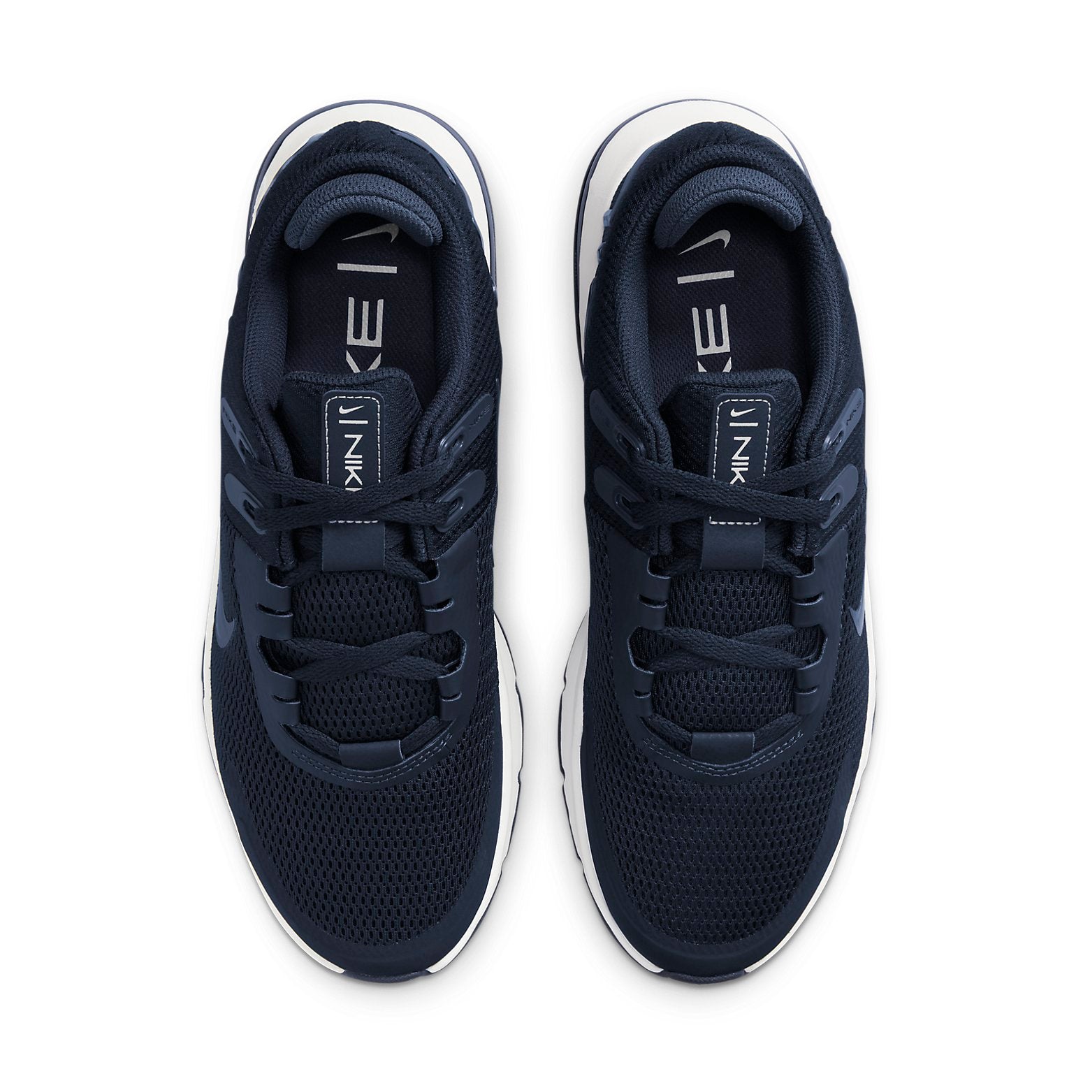 Nike Air Max Alpha Trainer 4 'Obsidian' CW3396-400