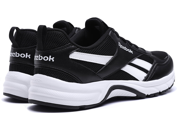 Reebok Run Pheehan 5.0 Black/White FV4288