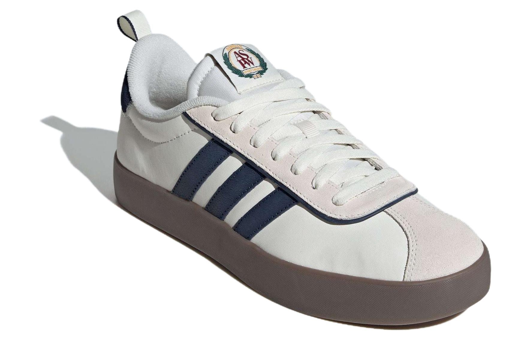 adidas VL Court 3.0 'White Black' JI4566