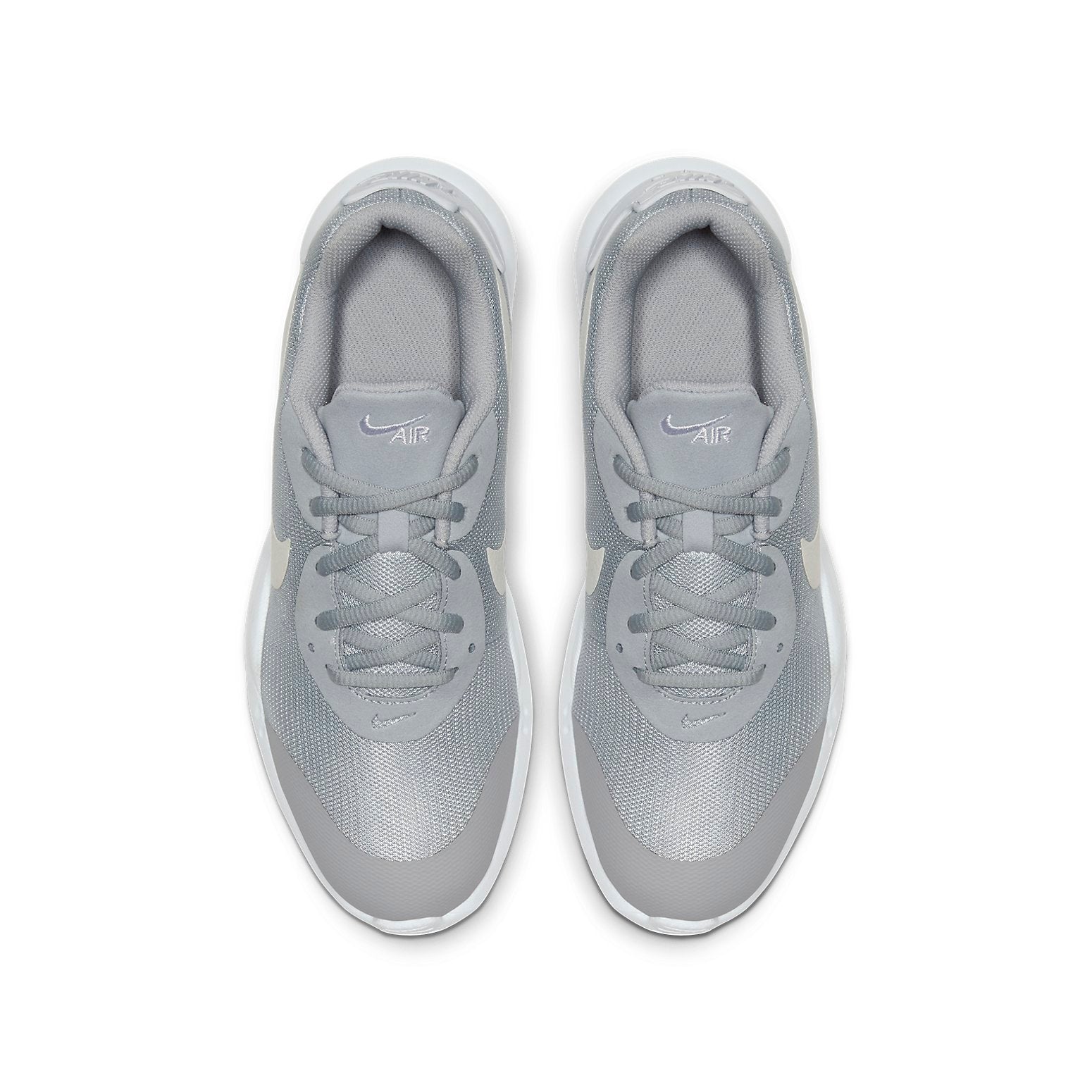 (GS) Nike Air Max Oketo 'Grey White' AR7419-006