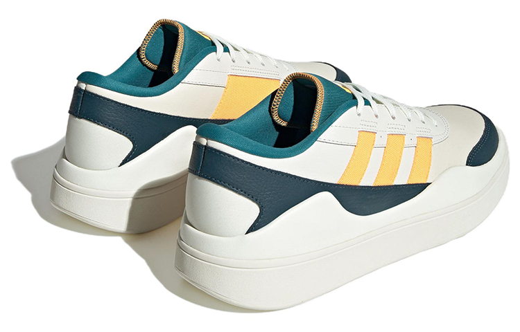adidas Osade 'Cream Yellow Orange' IG7320