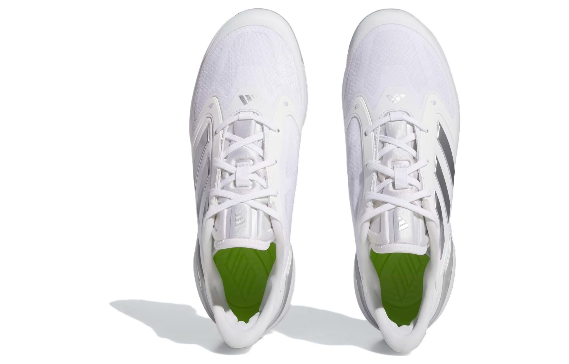 (WMNS) adidas Adizero PureHustle 3 Elite 'White Silver' IG7133