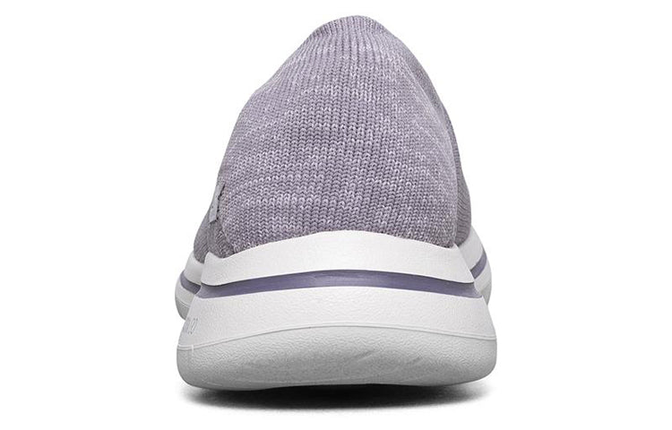 (WMNS) Skechers GOwalk 5 'Perfect - Purple' 15942-PUR