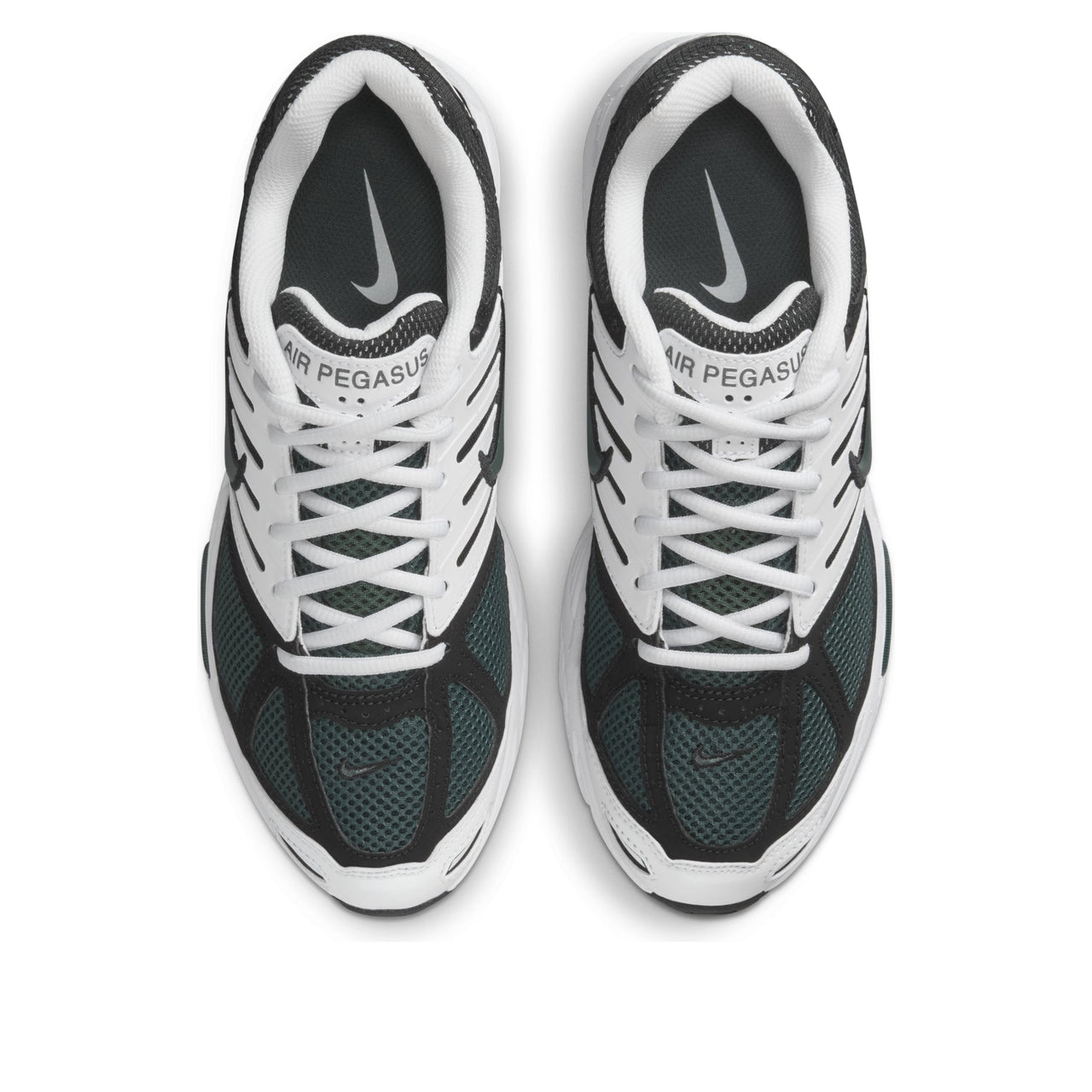 (WMNS) Nike Air Pegasus 2K5 'White Vintage Green' HQ5718-102
