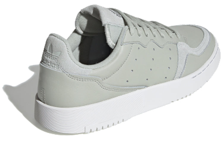 (WMNS) adidas Supercourt 'Ash Silver' EE6045