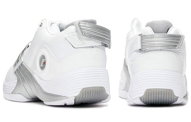 Reebok Answer 5 OG 'Metallic Silver' DV6959