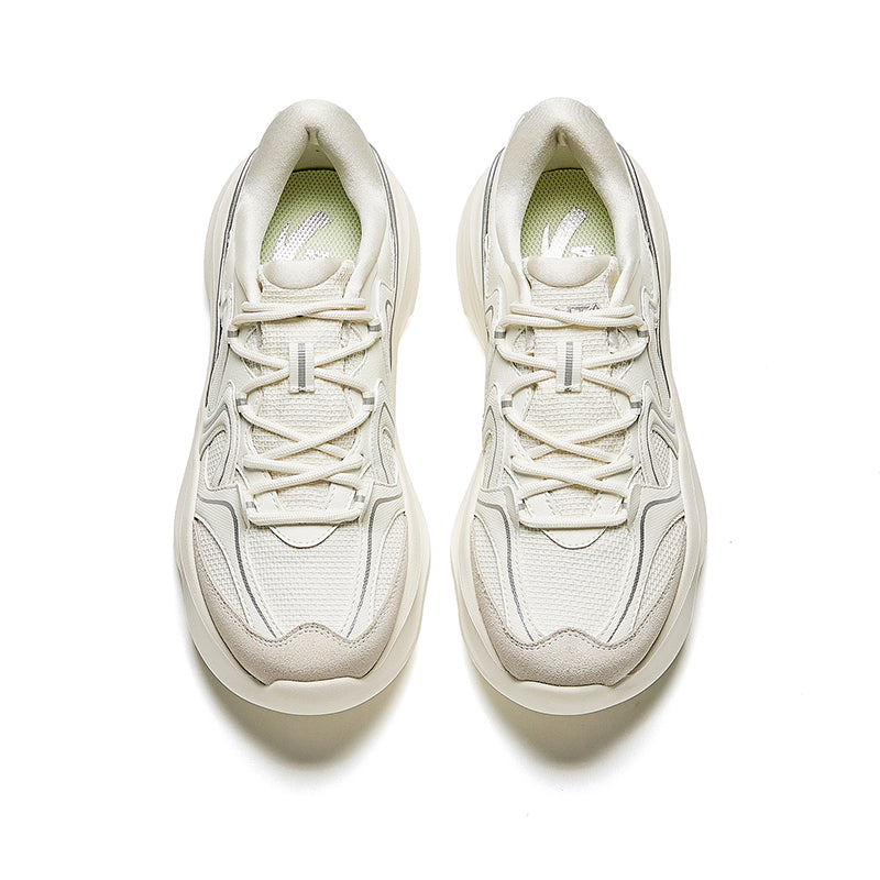 (WMNS) ANTA Meow 'Ivory' 922348889-1