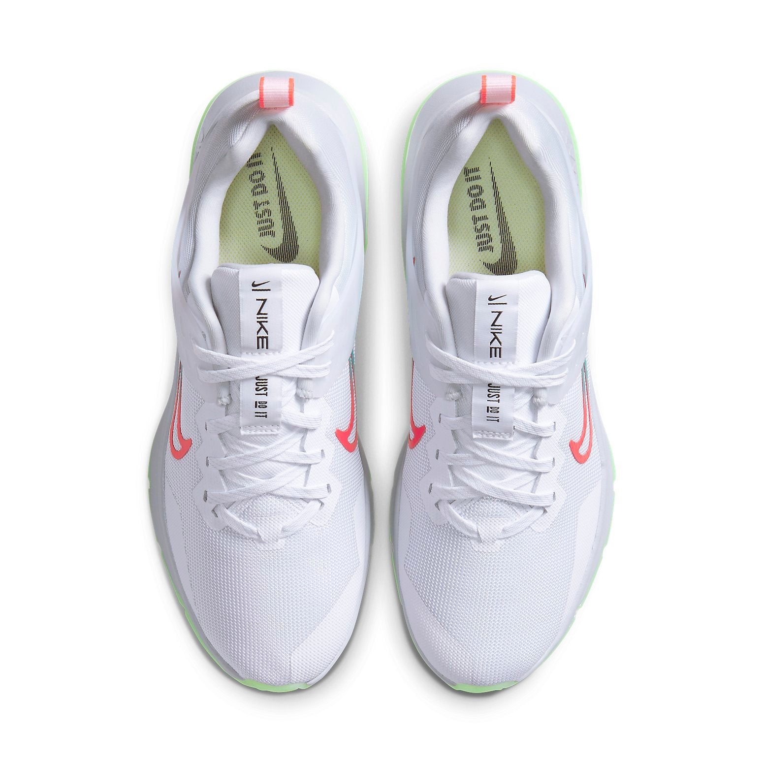 Nike Air Max Alpha Trainer 3 'White Flash Crimson' CJ8058-100