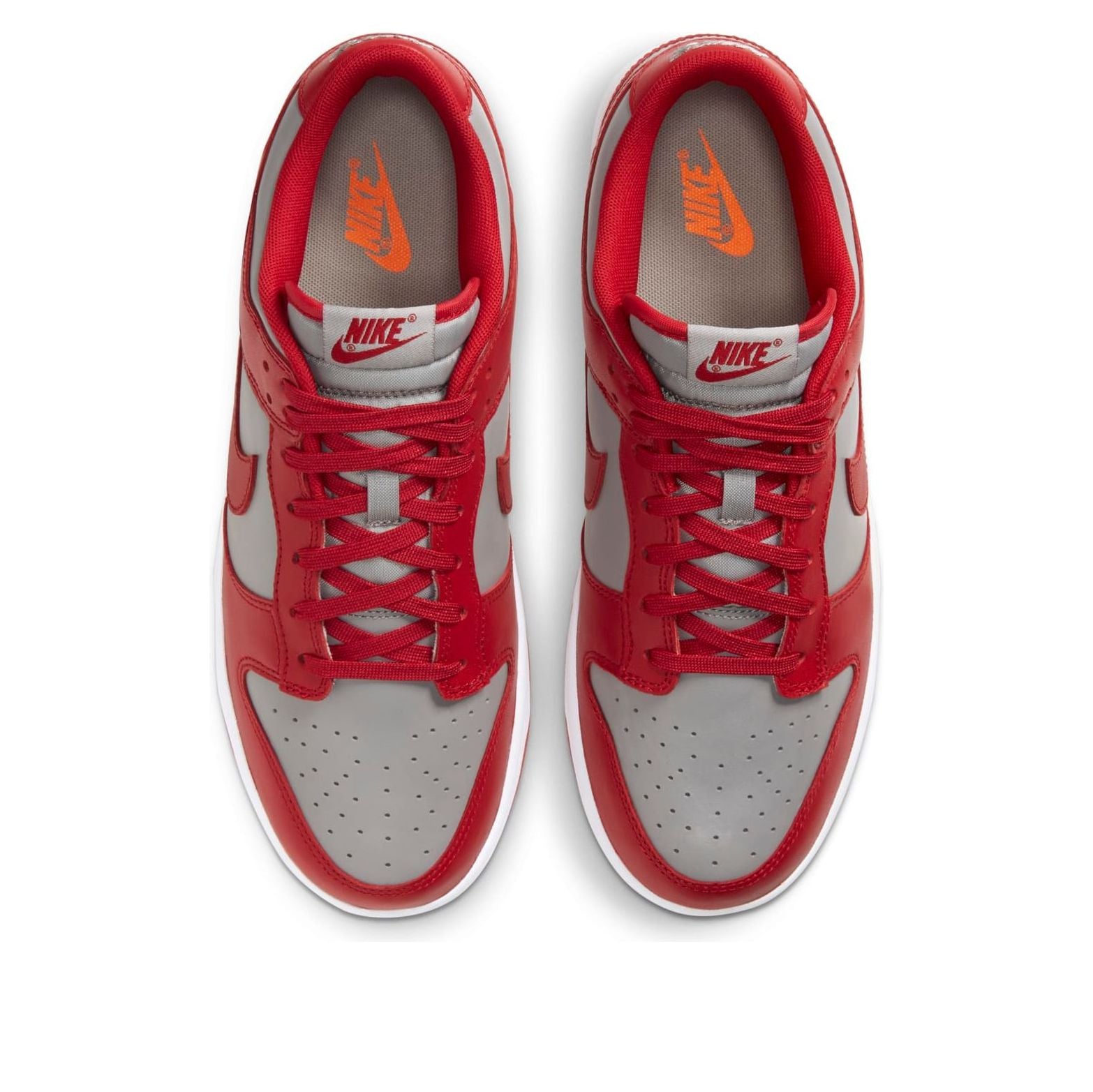Nike Dunk Low 'UNLV' 2021 DD1391-002