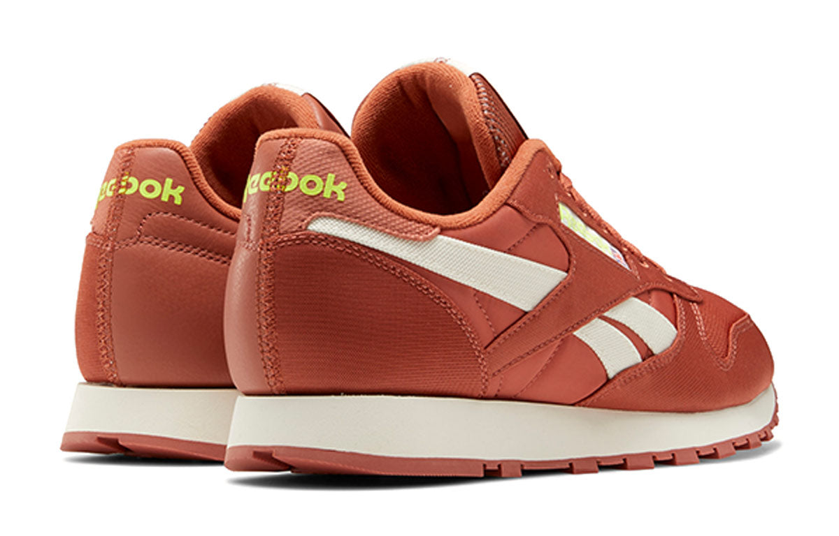 Reebok Classic Leather 'Baked Earth' FY7546