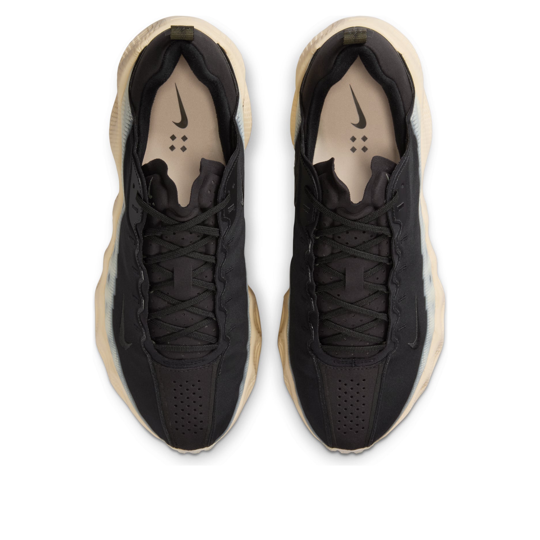 Nike Ava Rover 'Black Muslin' DX4215-003