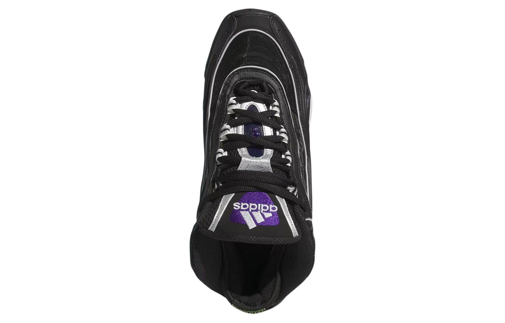adidas Crazy 98 'Black Collegiate Purple' IG8341