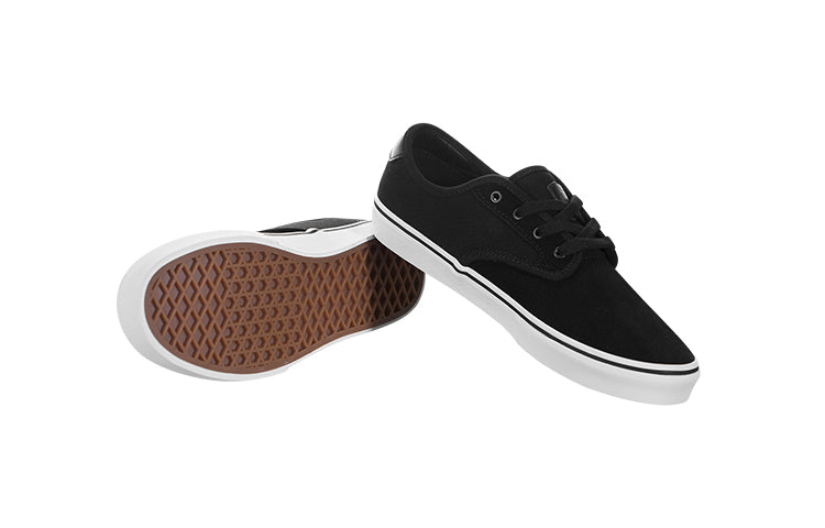 (PS) Vans Chima Ferguson Pro 'Black' VN0A349T6BT