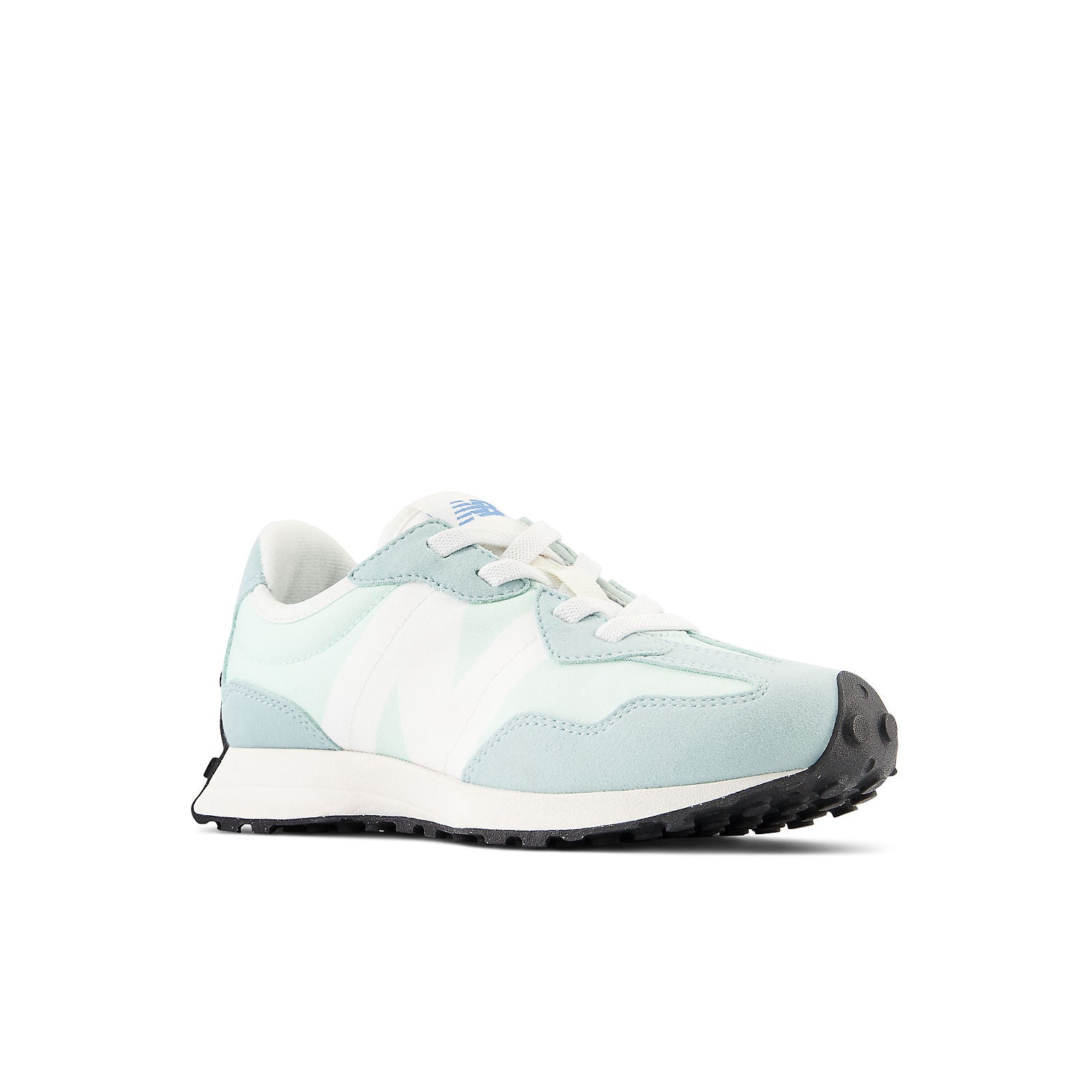 (PS) New Balance 327 'Light Surf Fog' PH327LL