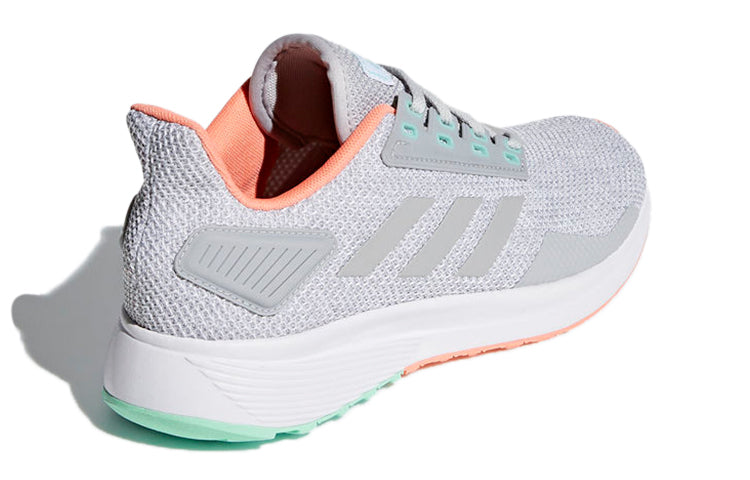 (WMNS) adidas Duramo 9 'Grey Coral' BB7006