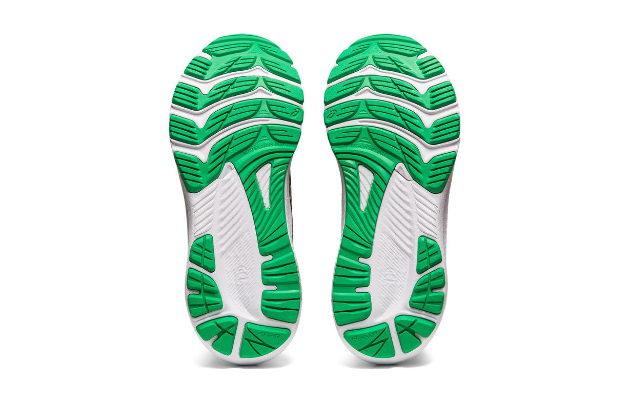 (GS) ASICS Gel-Kayano 29 'Black Lime Zest' 1014A275-002