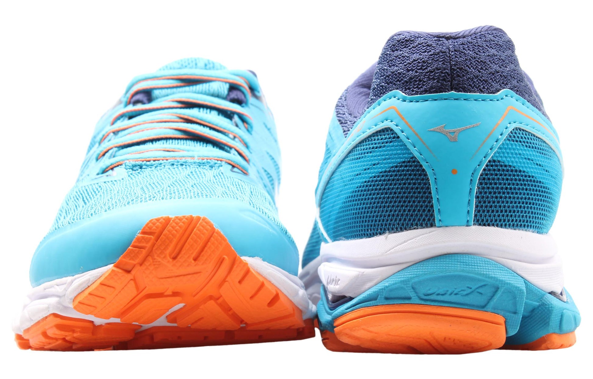 (WMNS) Mizuno Wave Ultima 10 'Blue White' J1GD180901