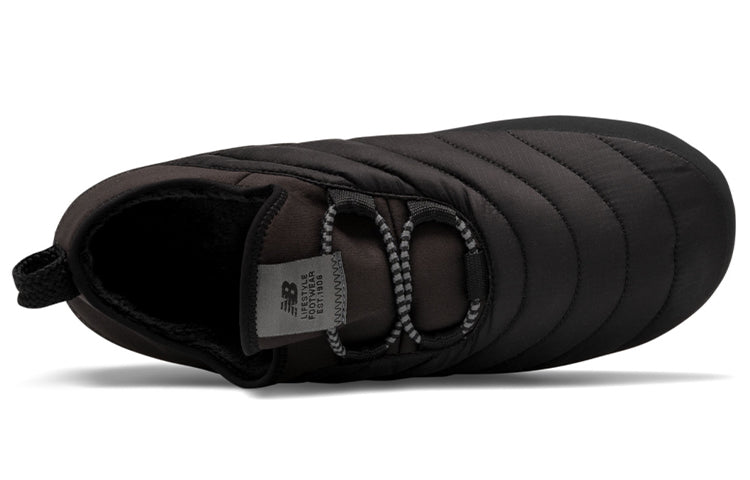 New Balance CRVN MOC 'Black' SUFMOCB1
