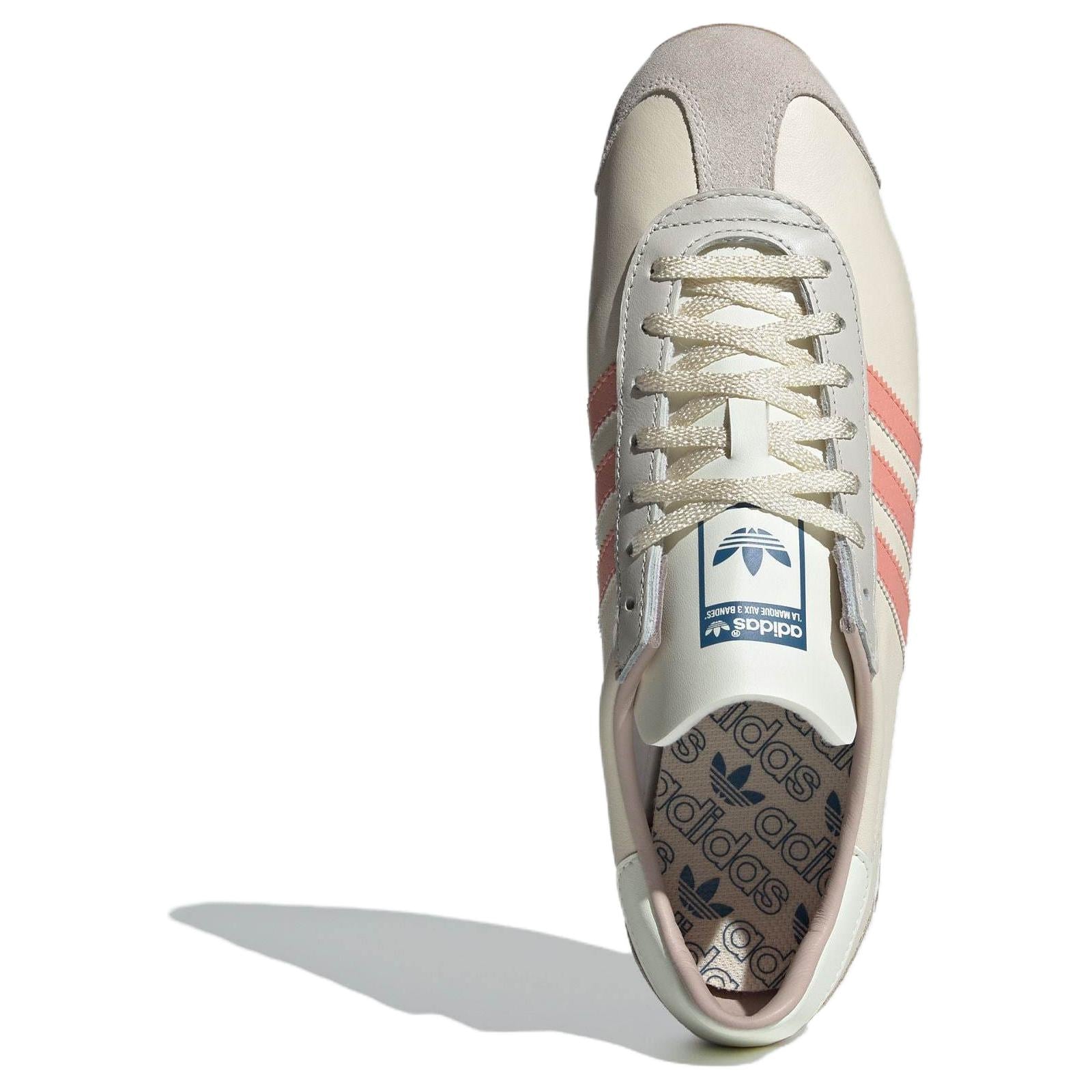adidas originals Country OG 'Wonder White Clay' ID2961
