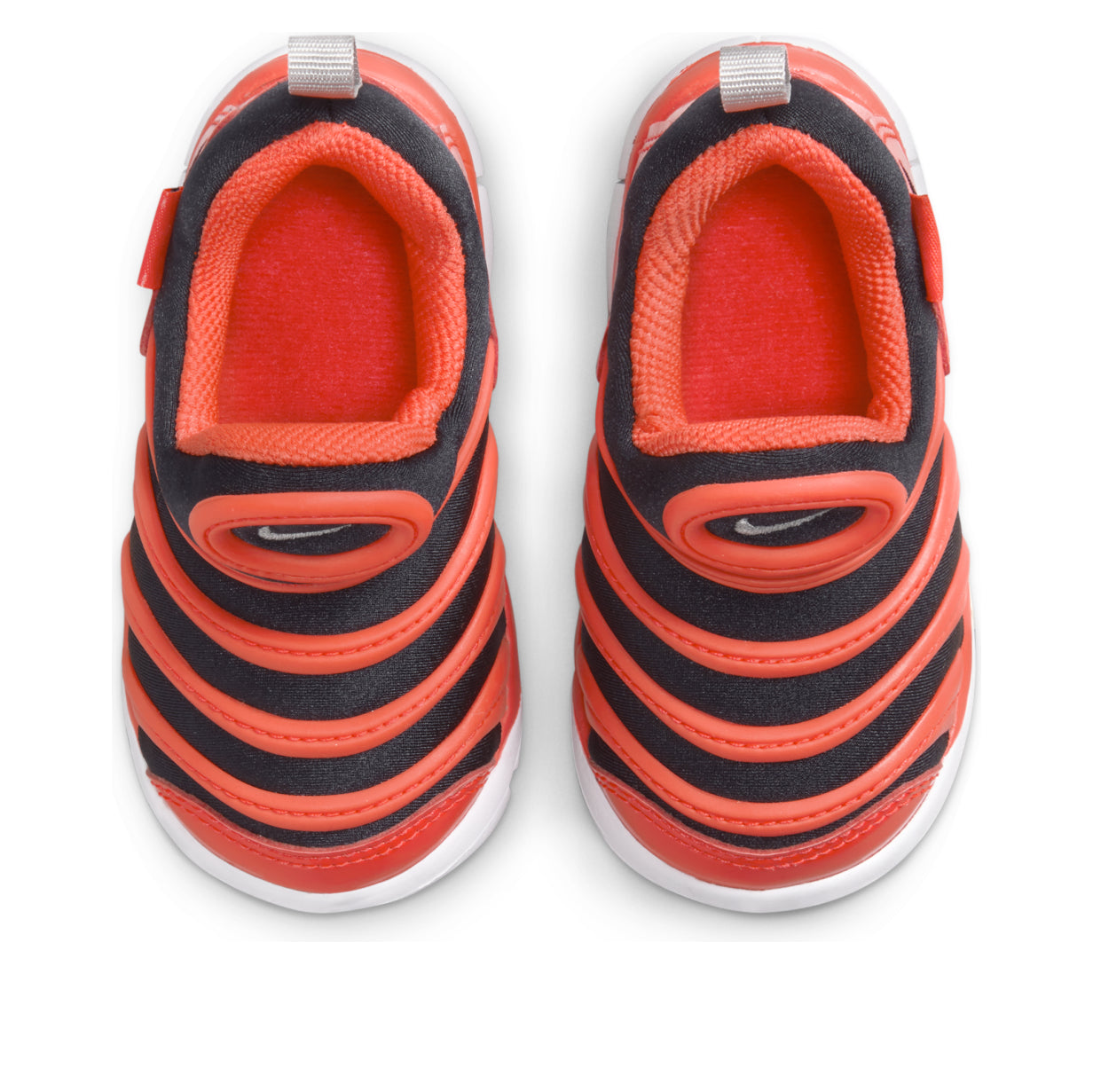 (TD) Nike Dynamo Free 'Orange Black' 343938-636