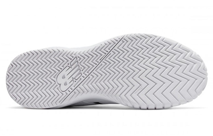 New Balance 696 Series v3 Tennis White MC696WT3