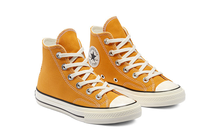 (PS) Converse Chuck Taylor All Star 1970s 'Yellow' 368985C