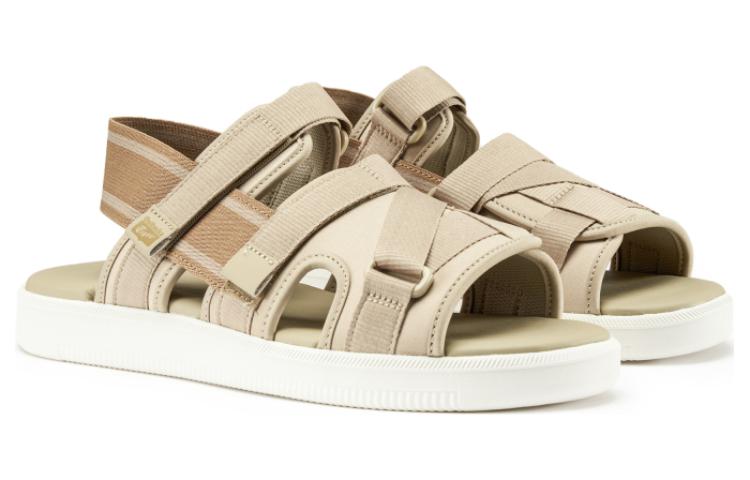 Onitsuka Tiger Tokuten Sandal 'Khaki White' 1183C009-200