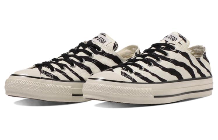 Converse All Star US Zebra OX 'Zebra' 31310950