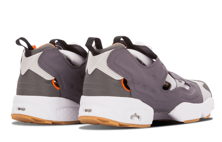 Reebok Burn Rubber x Instapump Fury OG V61329