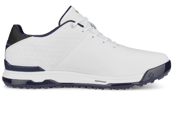 PUMA ProAdapt Alphacat Leather 'White' 376044-04