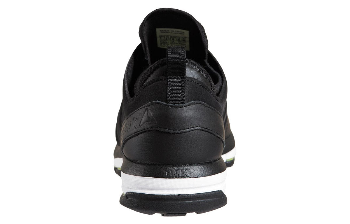 (WMNS) Reebok Cloudride DMX Leather Black BD1618