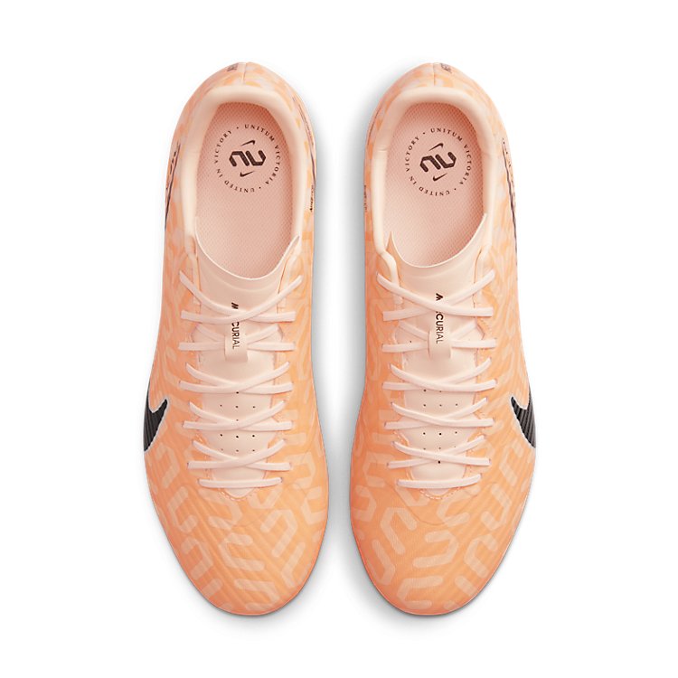Nike Zoom Vapor 15 Academy WC AG 'Guava Ice Black' DZ3473-800