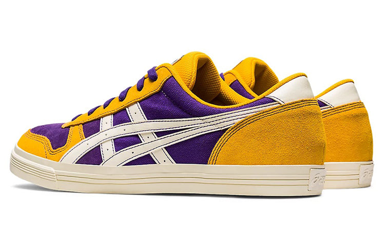 ASICS Aaron Pro 'Purple Yellow' 1201A570-500