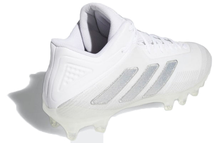 adidas Freak Carbon 'White Silver Metallic' EH3446