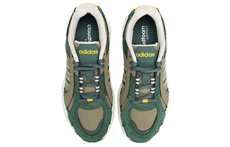 adidas Neo Crazychaos Shadow 2.0 'Olive Green White' HP9675