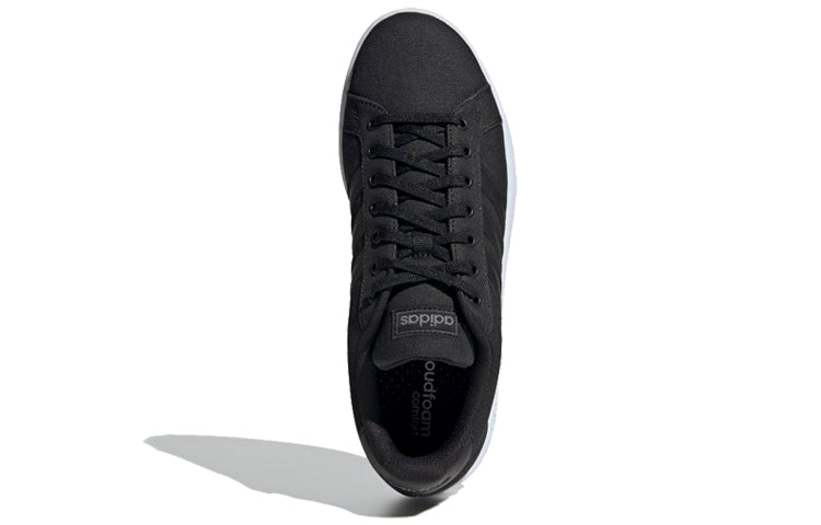 adidas neo Grand Court 'Black White' EH0632