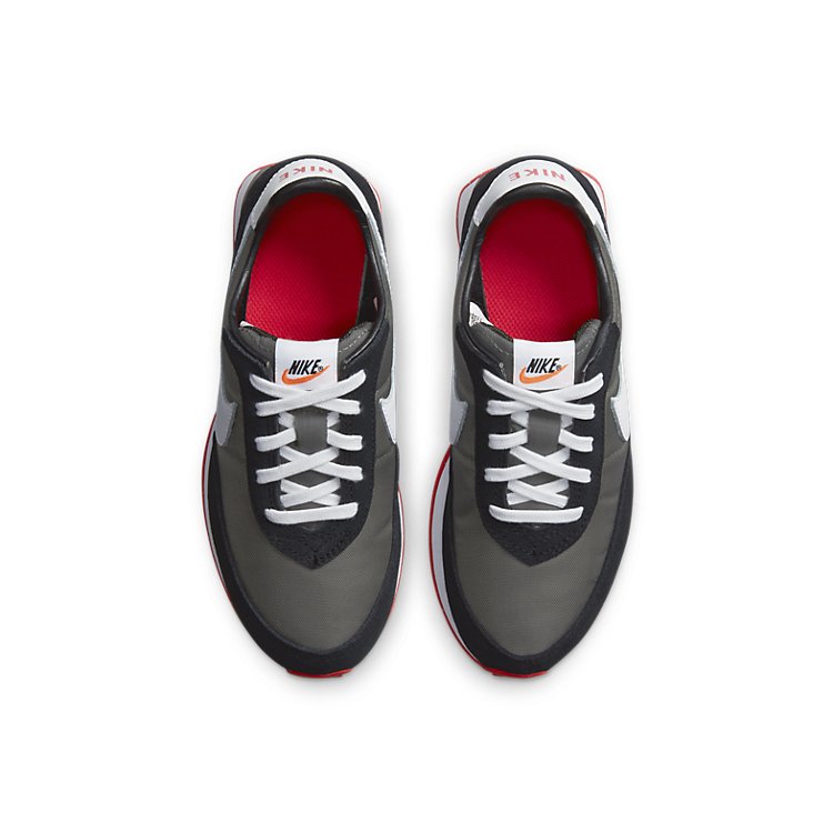 (PS) Nike Waffle Trainer 2 'Flat Pewter Black' DC6478-005
