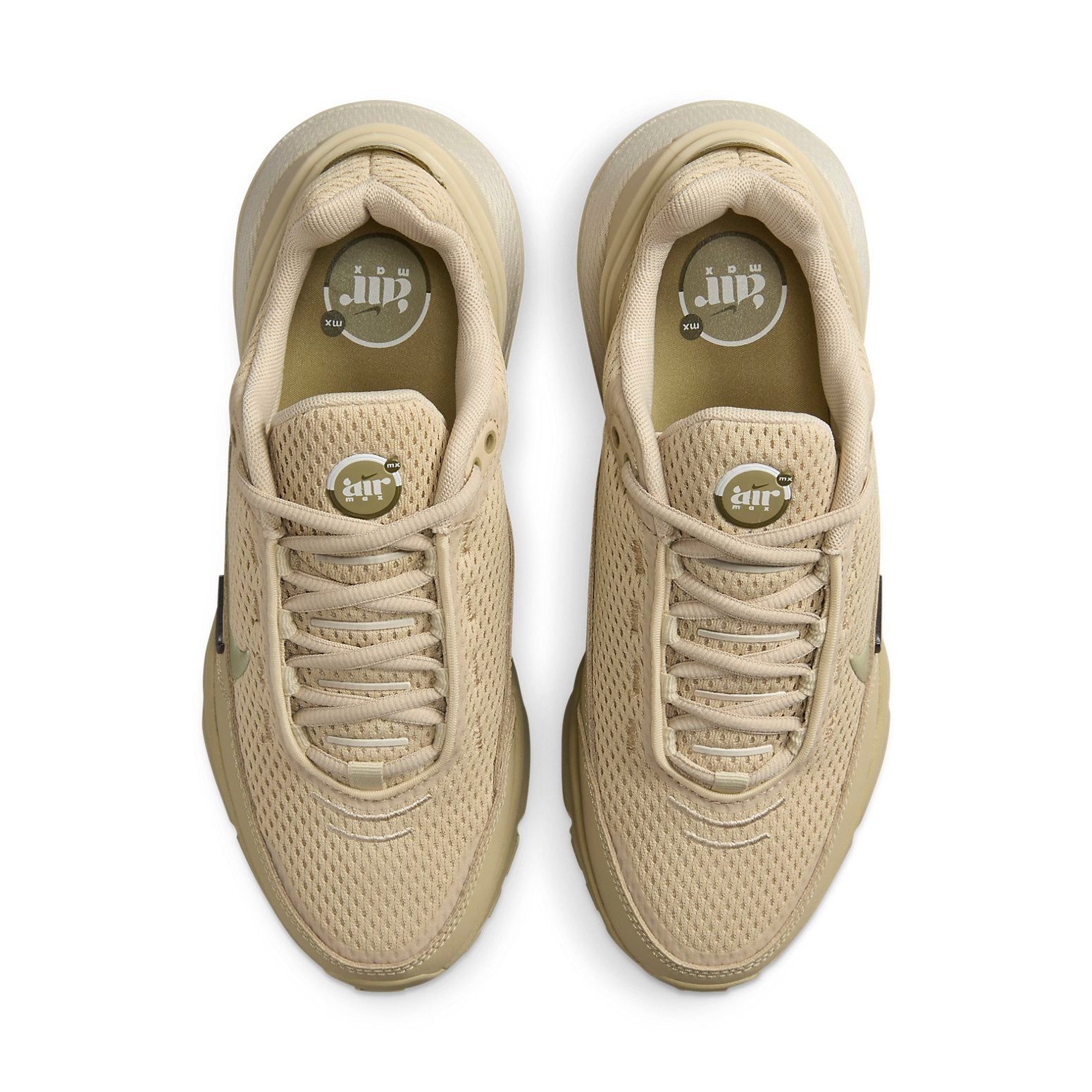 (WMNS) Nike Air Max Pulse 'Rattan Limestone' FD6409-201