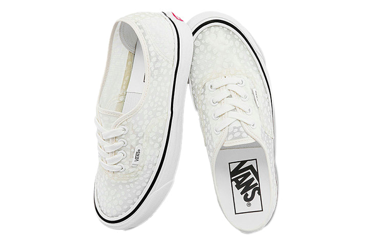Vans Authentic Mesh Dx Modular White VN0A7Q5SAXK