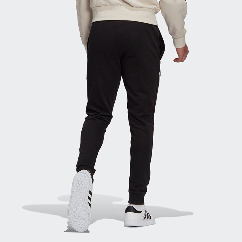 adidas M Favs Q1 Pt1 Lacing Bundle Feet Sports Pants Black GK9483